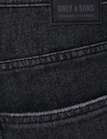 Blugi Only, negru, W29/L32