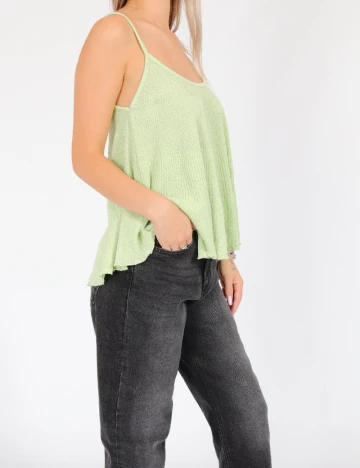 Maiou Mango, verde, M