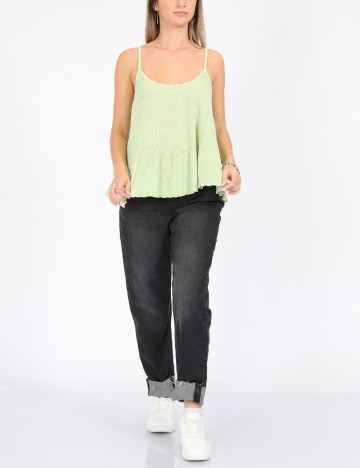 Maiou Mango, verde, M