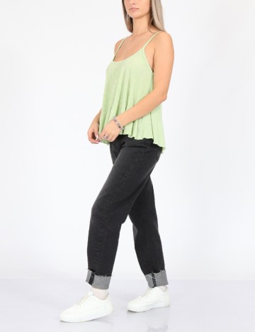 Maiou Mango, verde, M