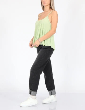 Maiou Mango, verde, M