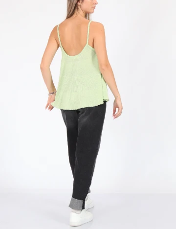 Maiou Mango, verde, M