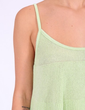 Maiou Mango, verde, M