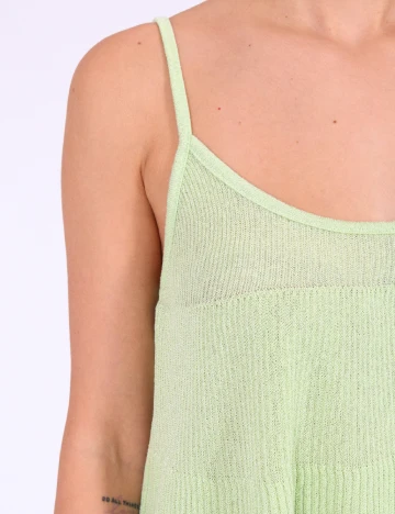 Maiou Mango, verde, M