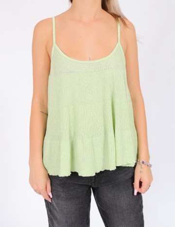 
						Maiou Mango, verde, M
