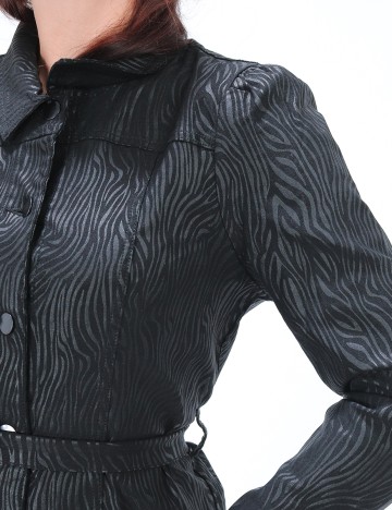 Jacheta Vero Moda, negru, M