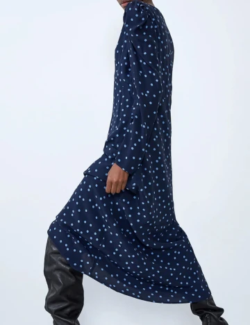 Rochie Zara, albastru, XS