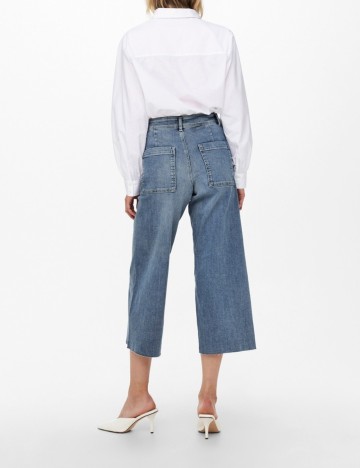 Blugi Only, albastru, W28/32