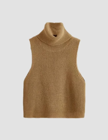 Vesta SHEIN, maro, L