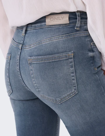 Blugi Only, albastru, XS/30