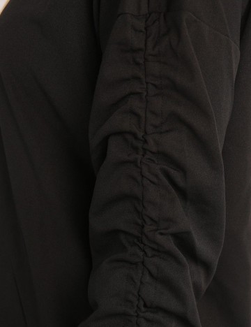 Rochie scurta Vero Moda, negru, M