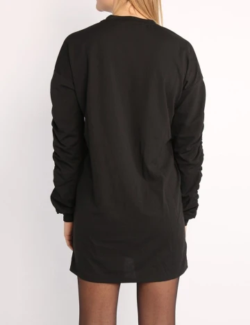 Rochie scurta Vero Moda, negru, M