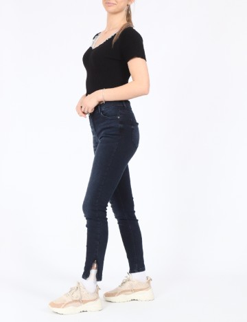 Top SHEIN, negru, M