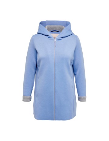 Jacheta Only Carmakoma, bleu, M-46/48