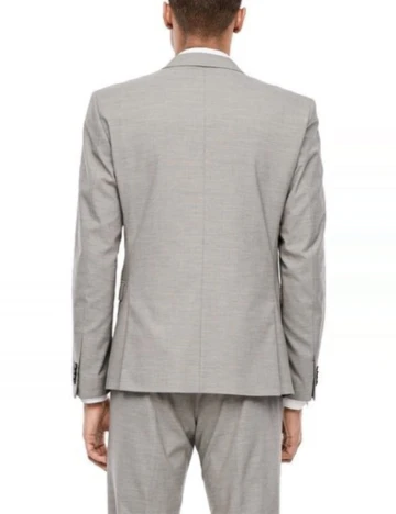 Sacou s.Oliver, gri Gri