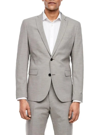 Sacou s.Oliver, gri Gri