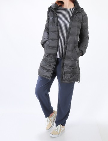 Geaca Zara, negru, L