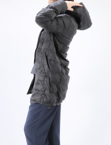 Geaca Zara, negru, L
