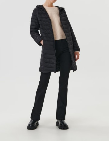 Geaca Sinsay, negru, XS