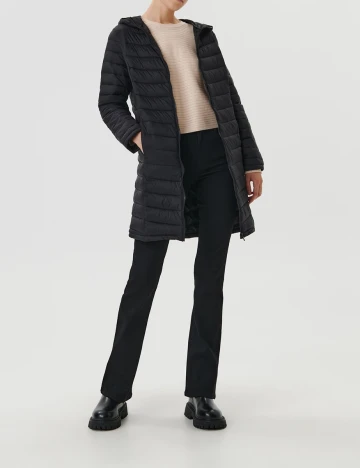 Geaca Sinsay, negru, XS Negru