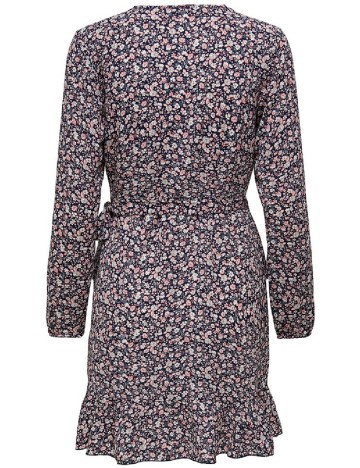 Rochie medie Only, floral