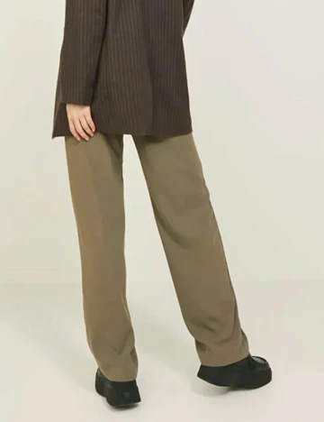 Pantaloni Jack&Jones, kaki, XL/32