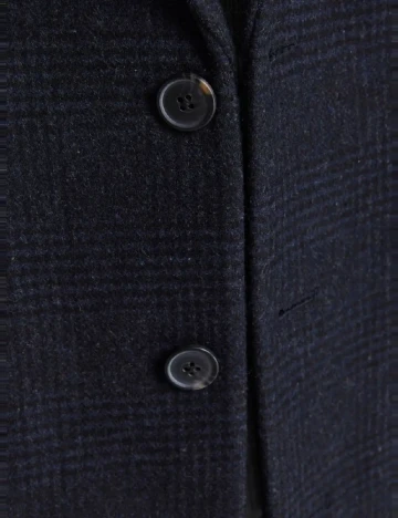 Palton Jack&Jones, bleumarin
