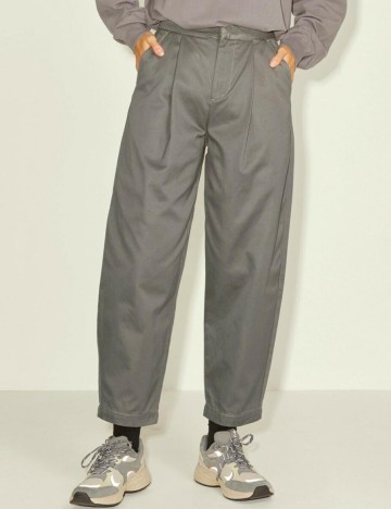 Pantaloni Jack&Jones, gri, W30/L34