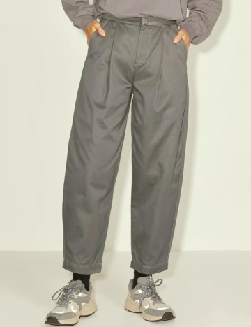 Pantaloni Jack&Jones, gri, W30/L34 Gri