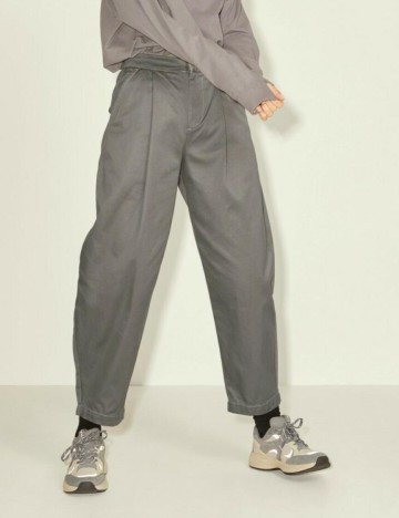 Pantaloni Jack&Jones, gri, W30/L34