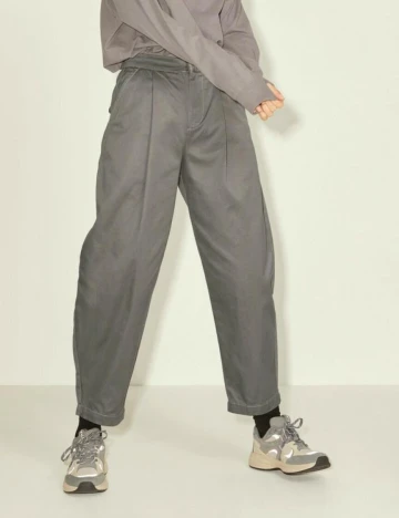 Pantaloni Jack&Jones, gri, W30/L34 Gri