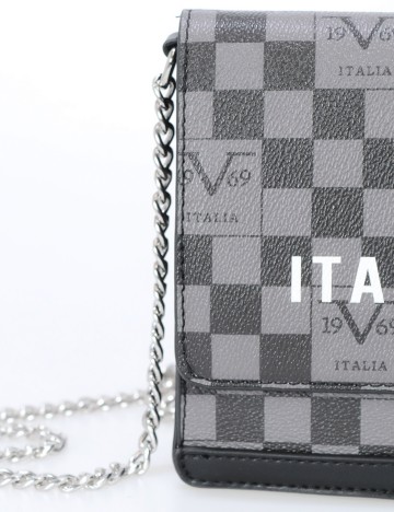 Geanta Versace 19.69, gri, ONE SIZE