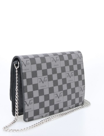 Geanta Versace 19.69, gri, ONE SIZE