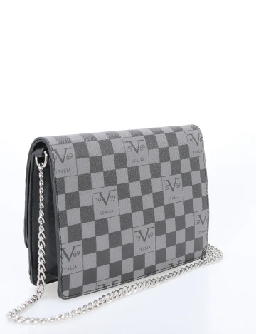 Geanta Versace 19.69, gri, ONE SIZE Gri