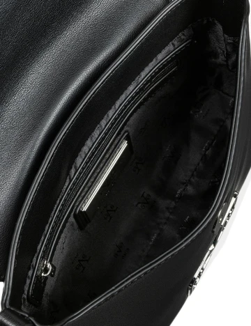 Geanta Versace 19.69, negru, ONE SIZE