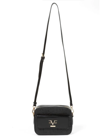 Geanta Versace 19.69, negru, ONE SIZE Negru