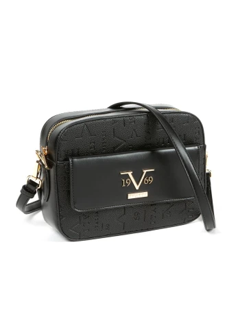 Geanta Versace 19.69, negru, ONE SIZE Negru