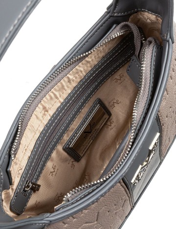 Geanta Versace 19.69, gri, ONE SIZE