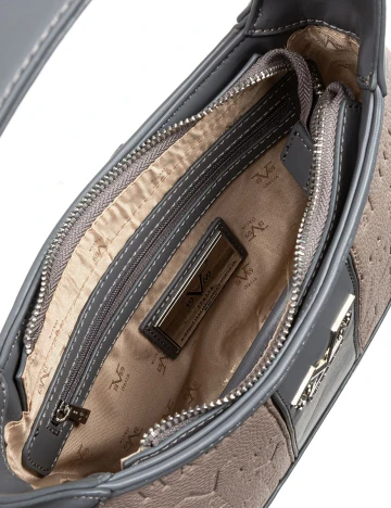 Geanta Versace 19.69, gri, ONE SIZE Gri