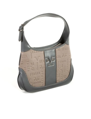 Geanta Versace 19.69, gri, ONE SIZE Gri