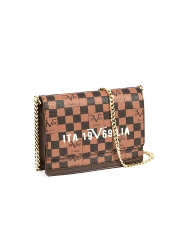 Geanta Versace 19.69, maro, ONE SIZE Maro