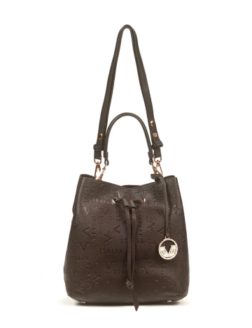 Geanta Versace 19.69, maro, ONE SIZE Maro