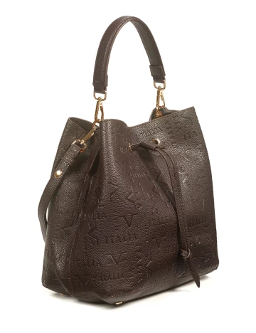 Geanta Versace 19.69, maro, ONE SIZE Maro