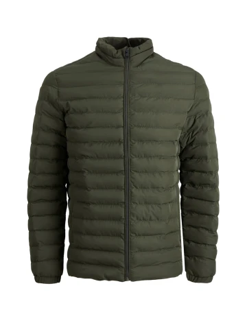 Geaca Jack&Jones, verde Verde