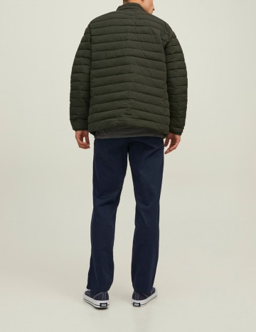 Geaca Jack&Jones, verde