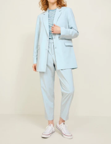 Pantaloni Jack&Jones, bleu