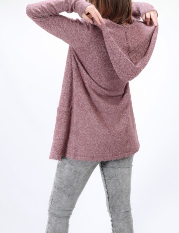 Cardigan Vero Moda, mov, M