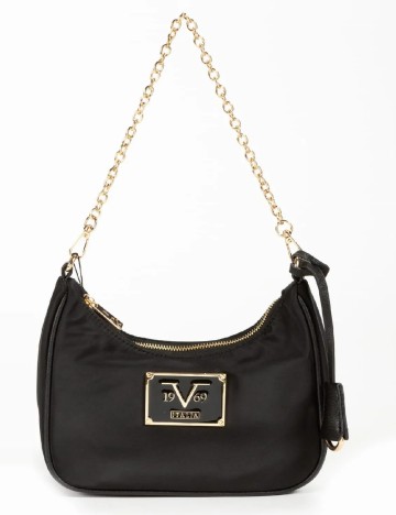 Geanta Versace 19.69, negru, ONE SIZE