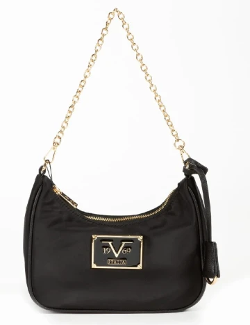 Geanta Versace 19.69, negru, ONE SIZE Negru