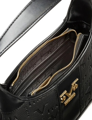 Geanta Versace 19.69, negru, ONE SIZE